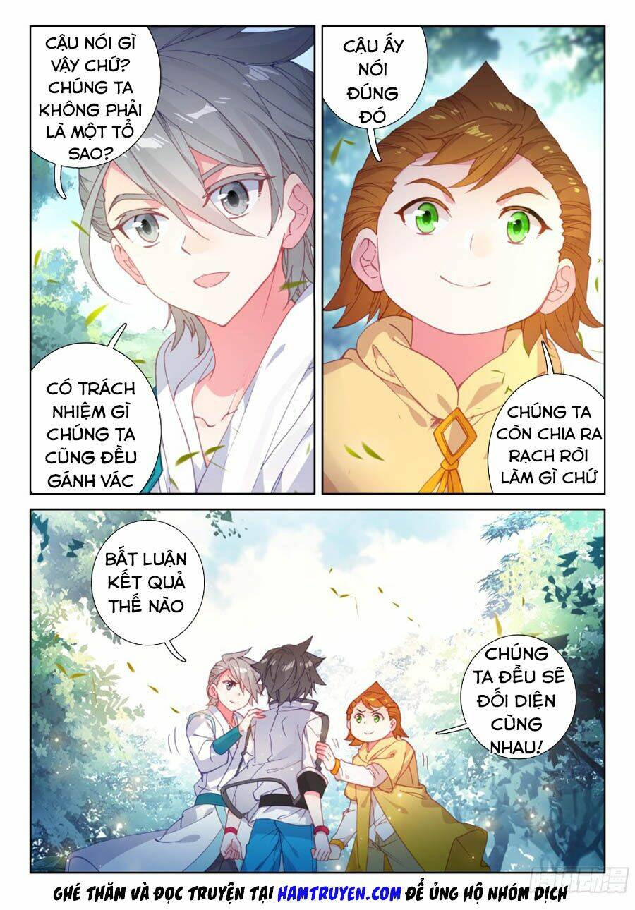 Chương 107 - Trang 10