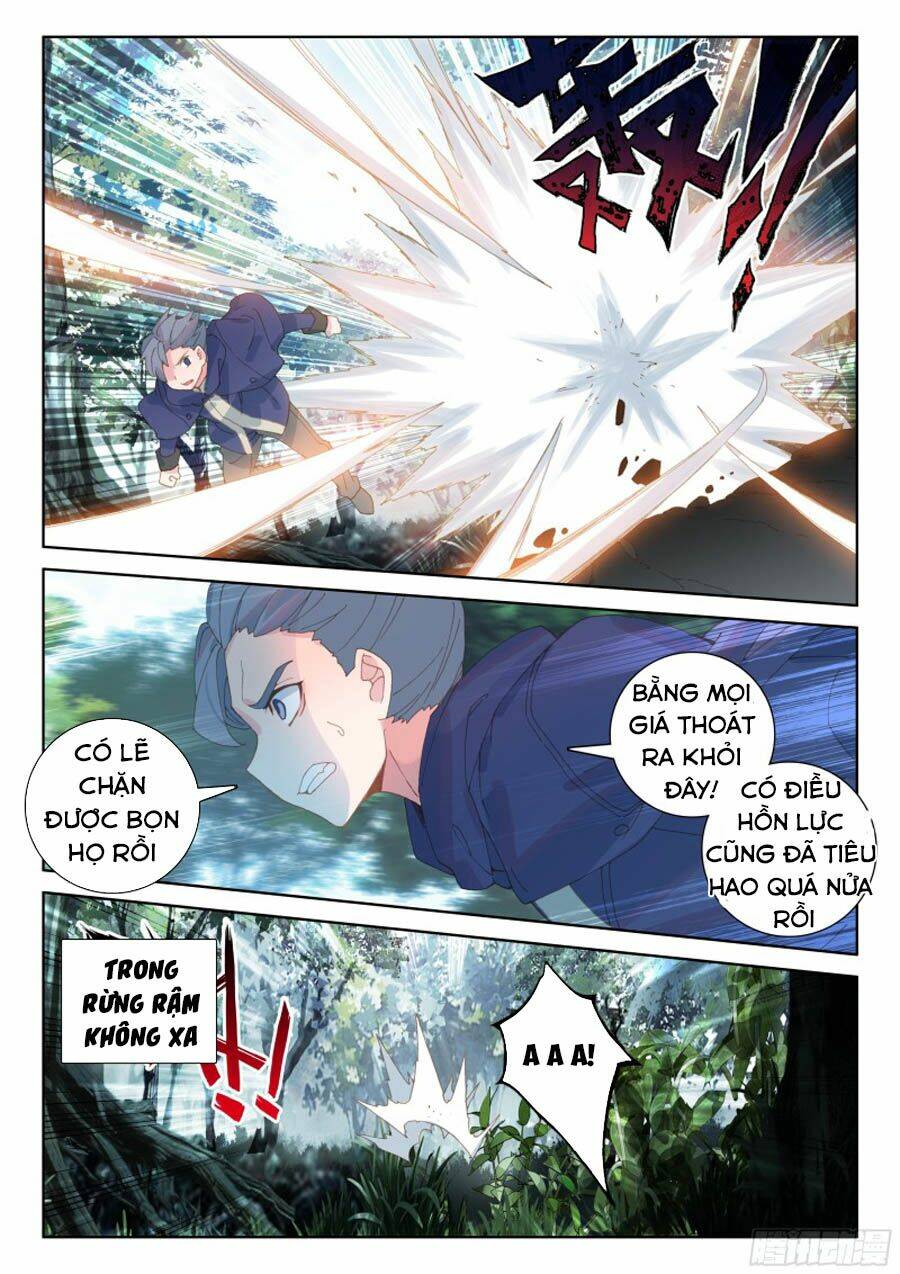 Chương 109 - Trang 14