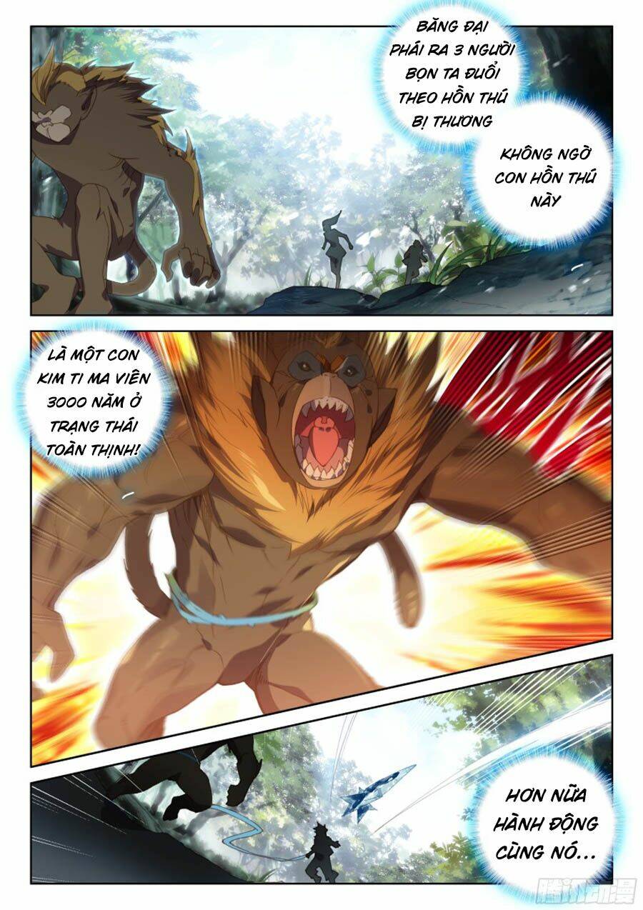 Chương 109 - Trang 16