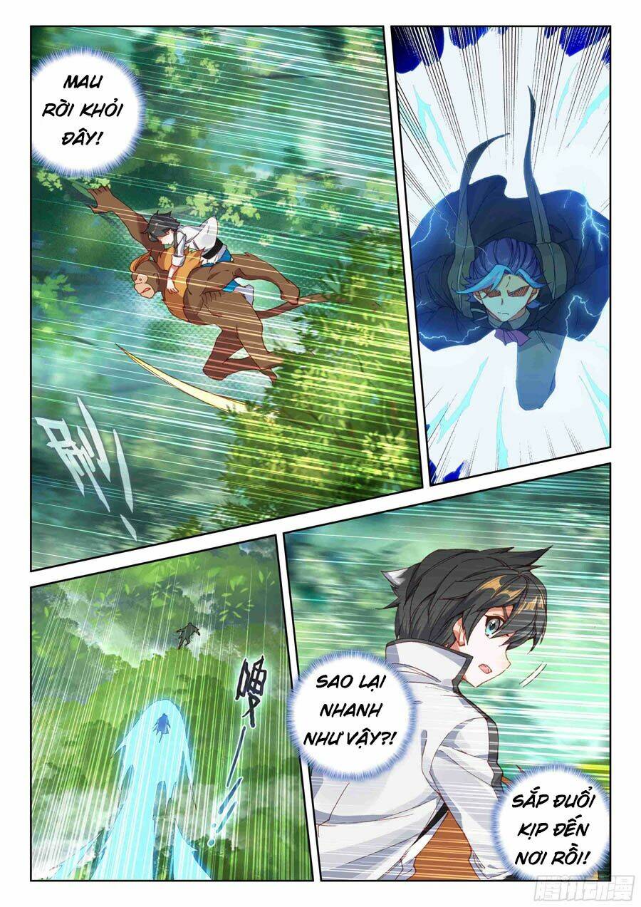 Chương 110 - Trang 11