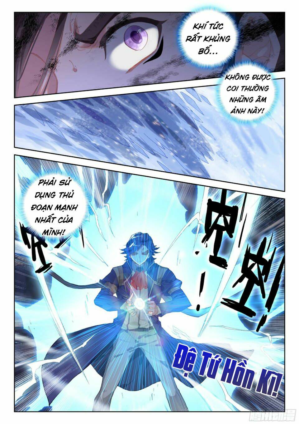 Chương 113 - Trang 13