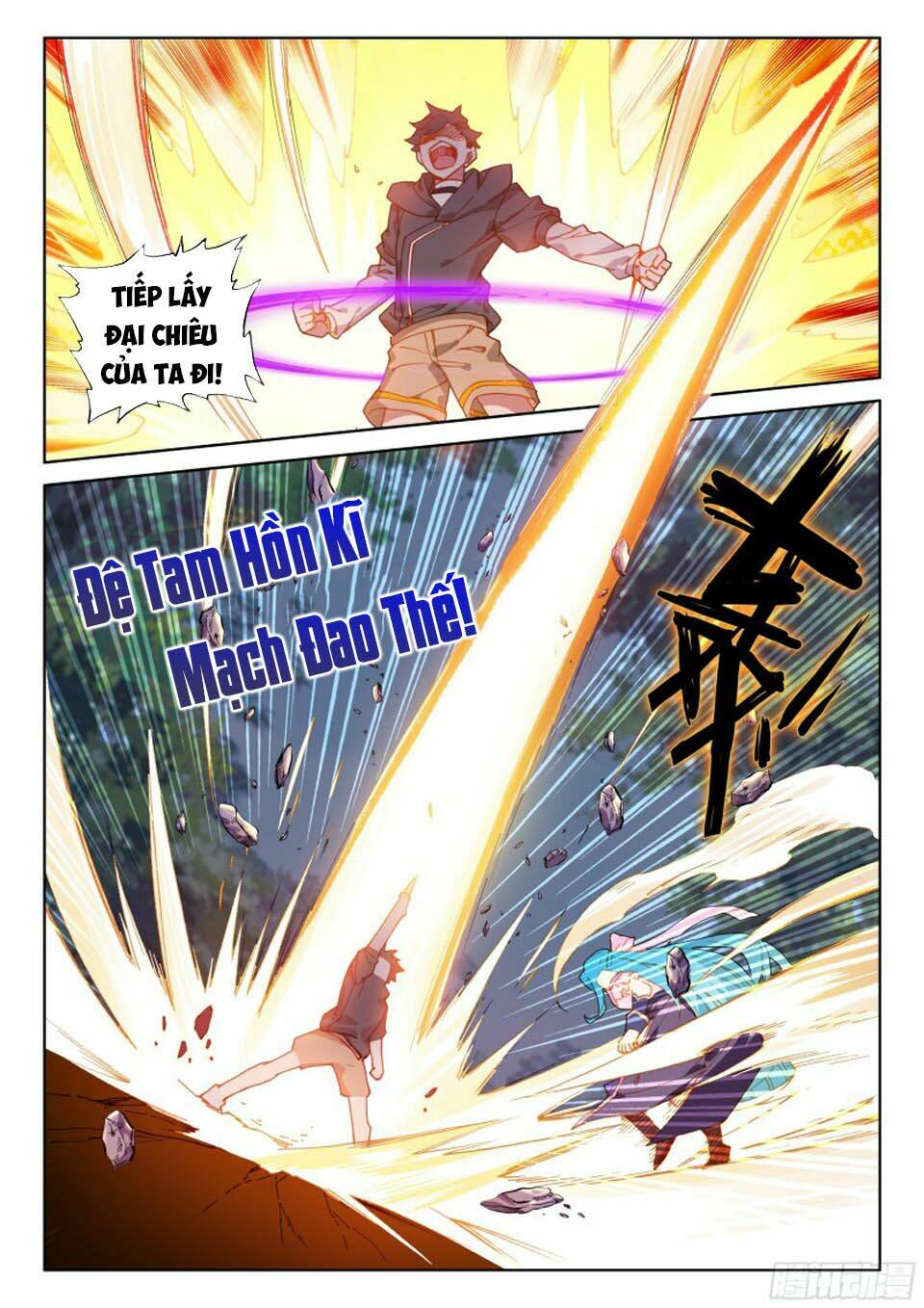 Chương 113 - Trang 6
