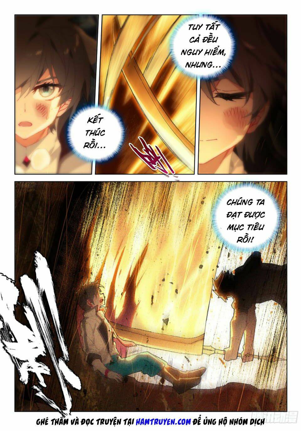 Chương 114 - Trang 17