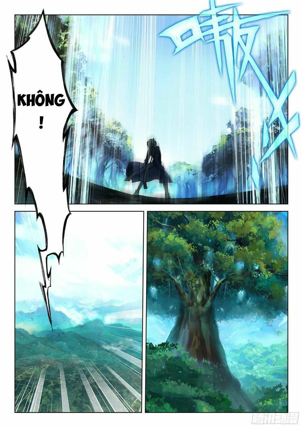 Chương 115 - Trang 12