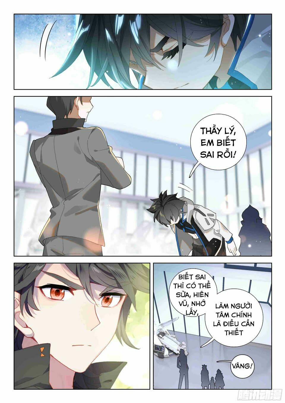 Chương 116 - Trang 15