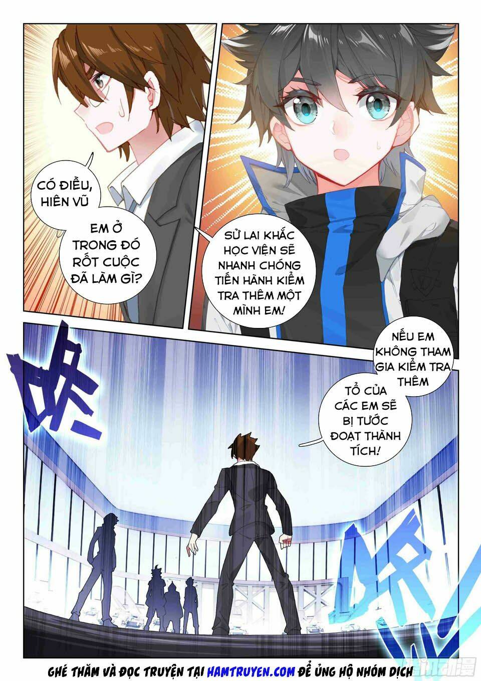 Chương 116 - Trang 17