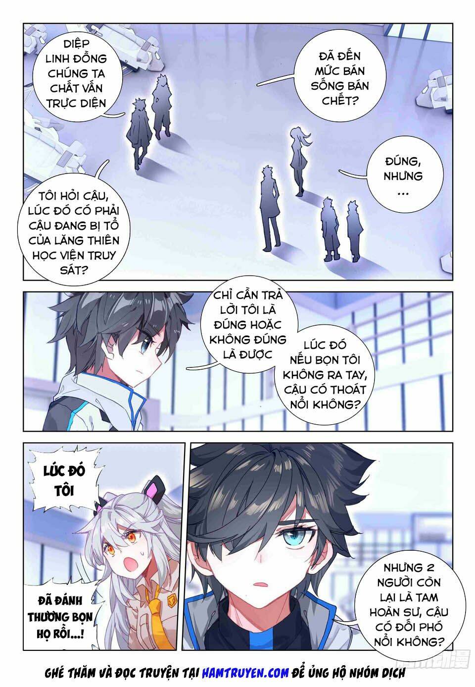 Chương 116 - Trang 5