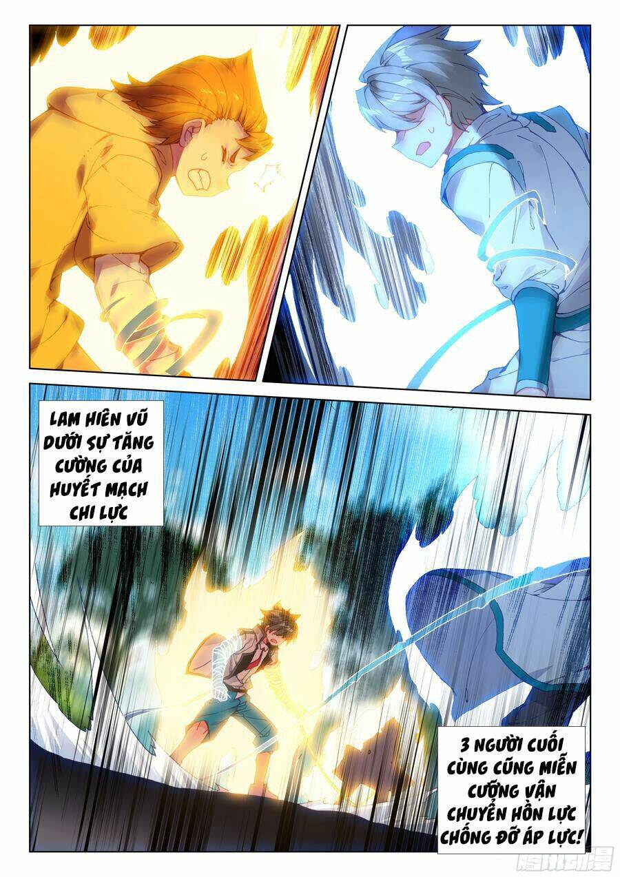 Chương 120 - Trang 12