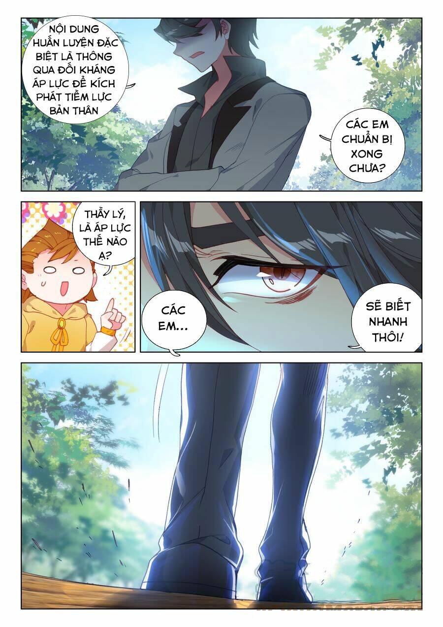 Chương 120 - Trang 5