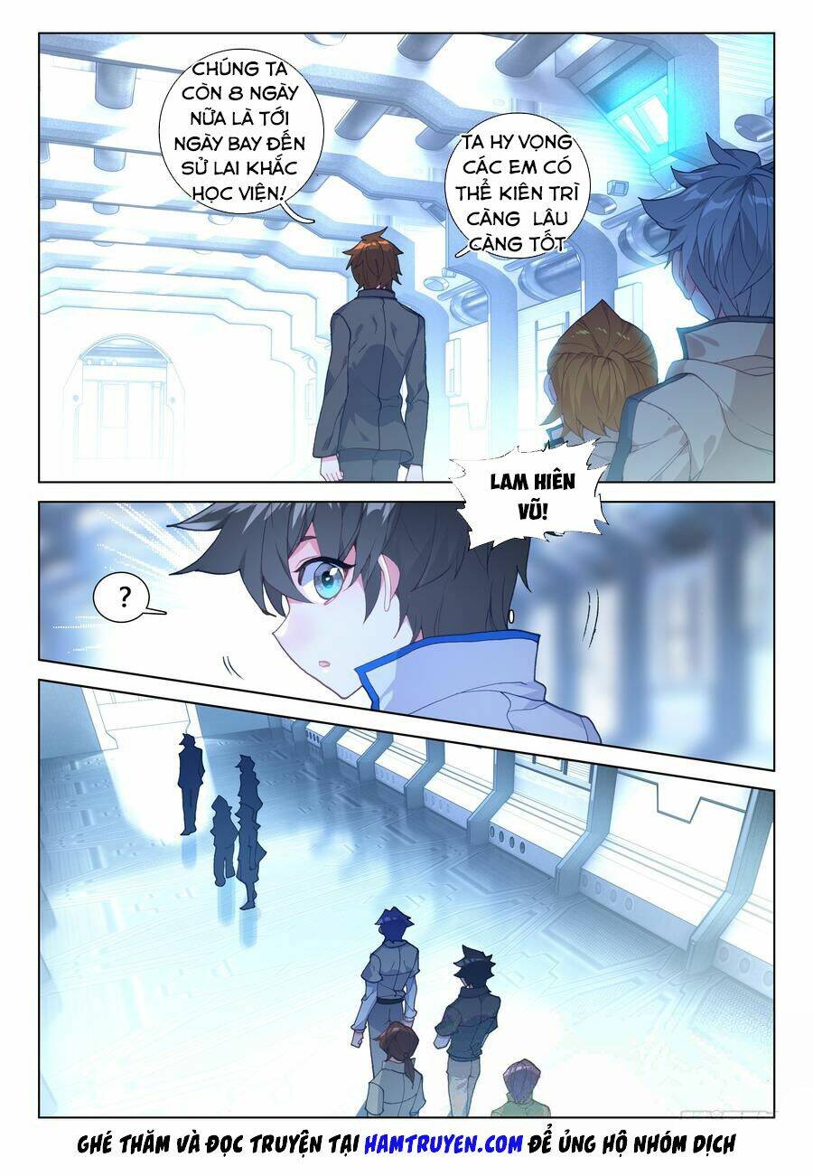 Chương 121 - Trang 5