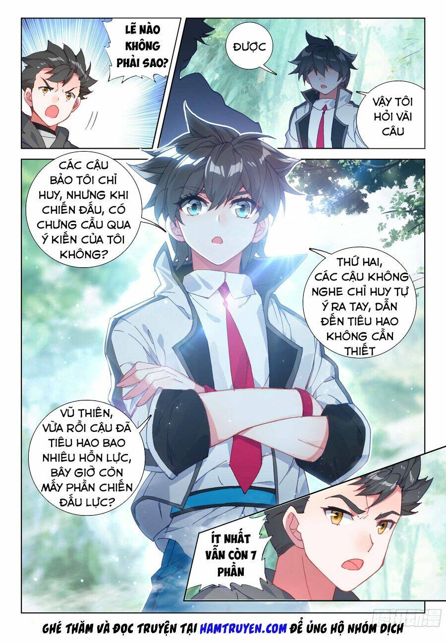 Chương 122 - Trang 15