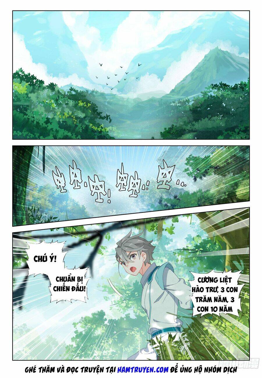 Chương 122 - Trang 5