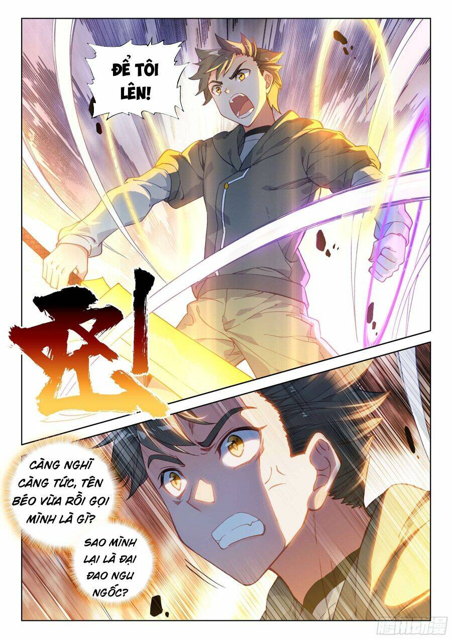 Chương 122 - Trang 6