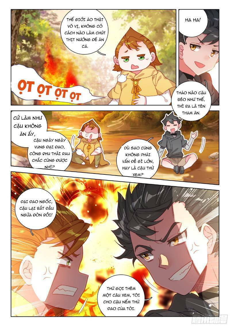 Chương 124 - Trang 13