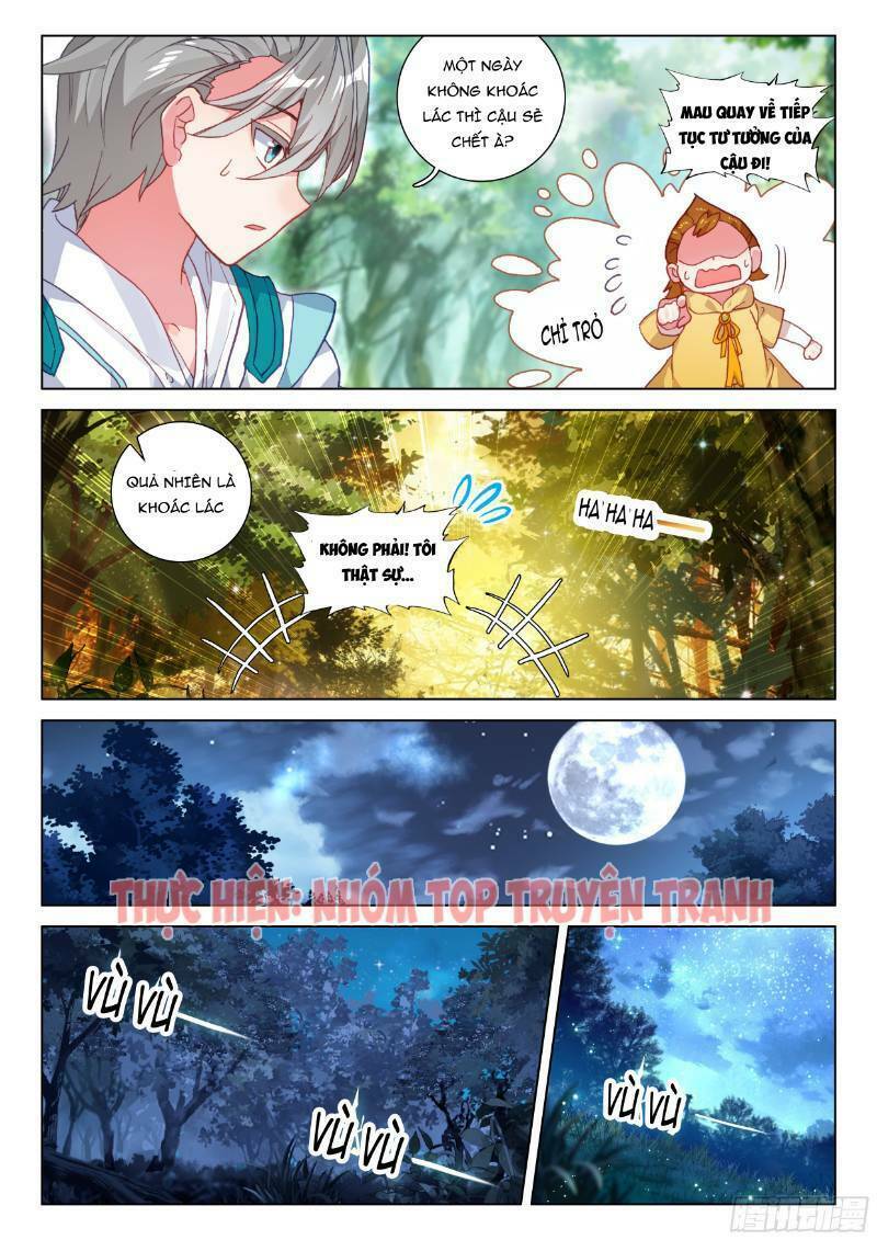 Chương 124 - Trang 15