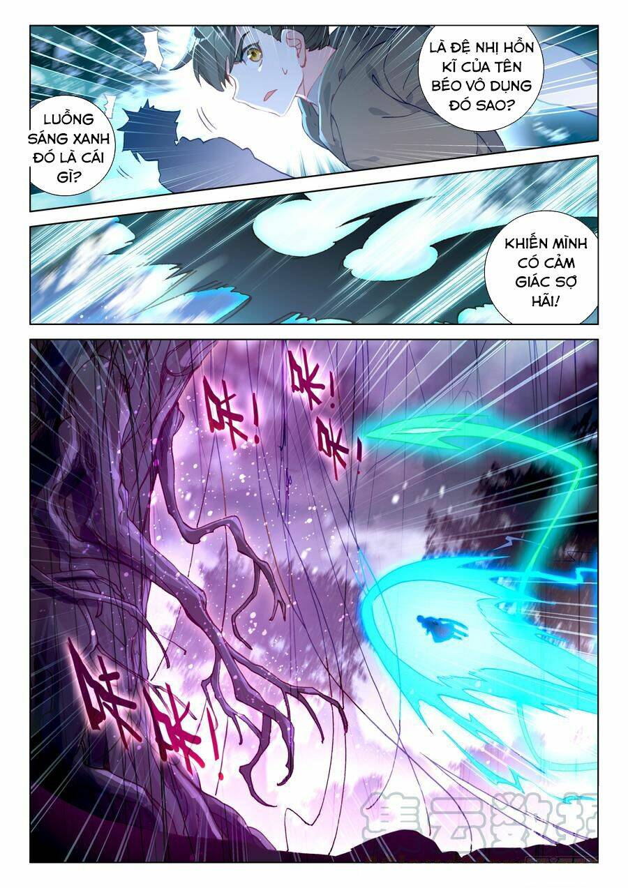 Chương 126 - Trang 5