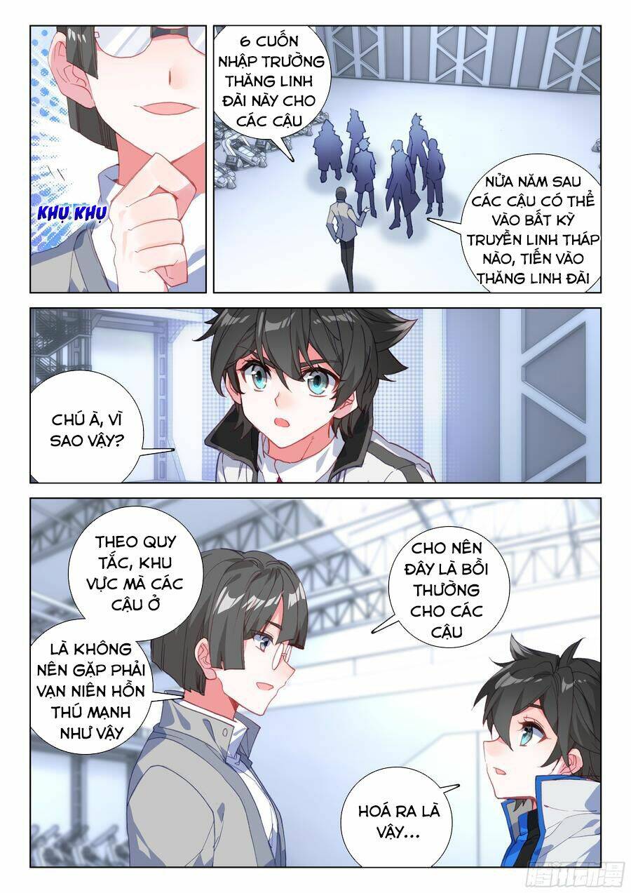 Chương 127 - Trang 12