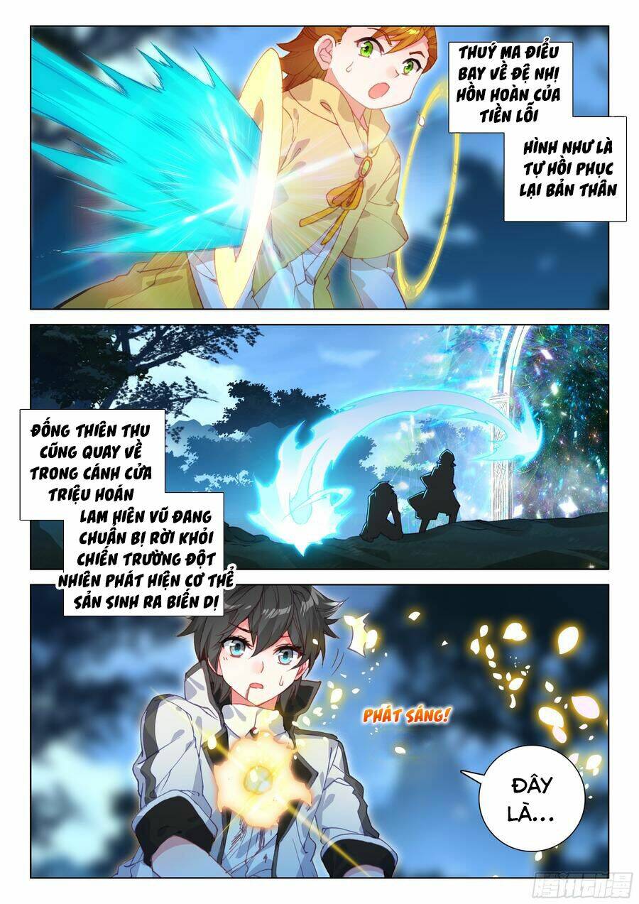 Chương 127 - Trang 6