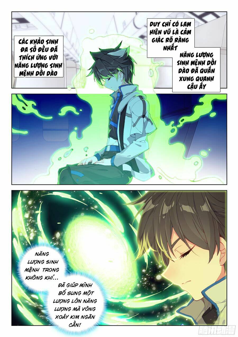 Chương 129 - Trang 12
