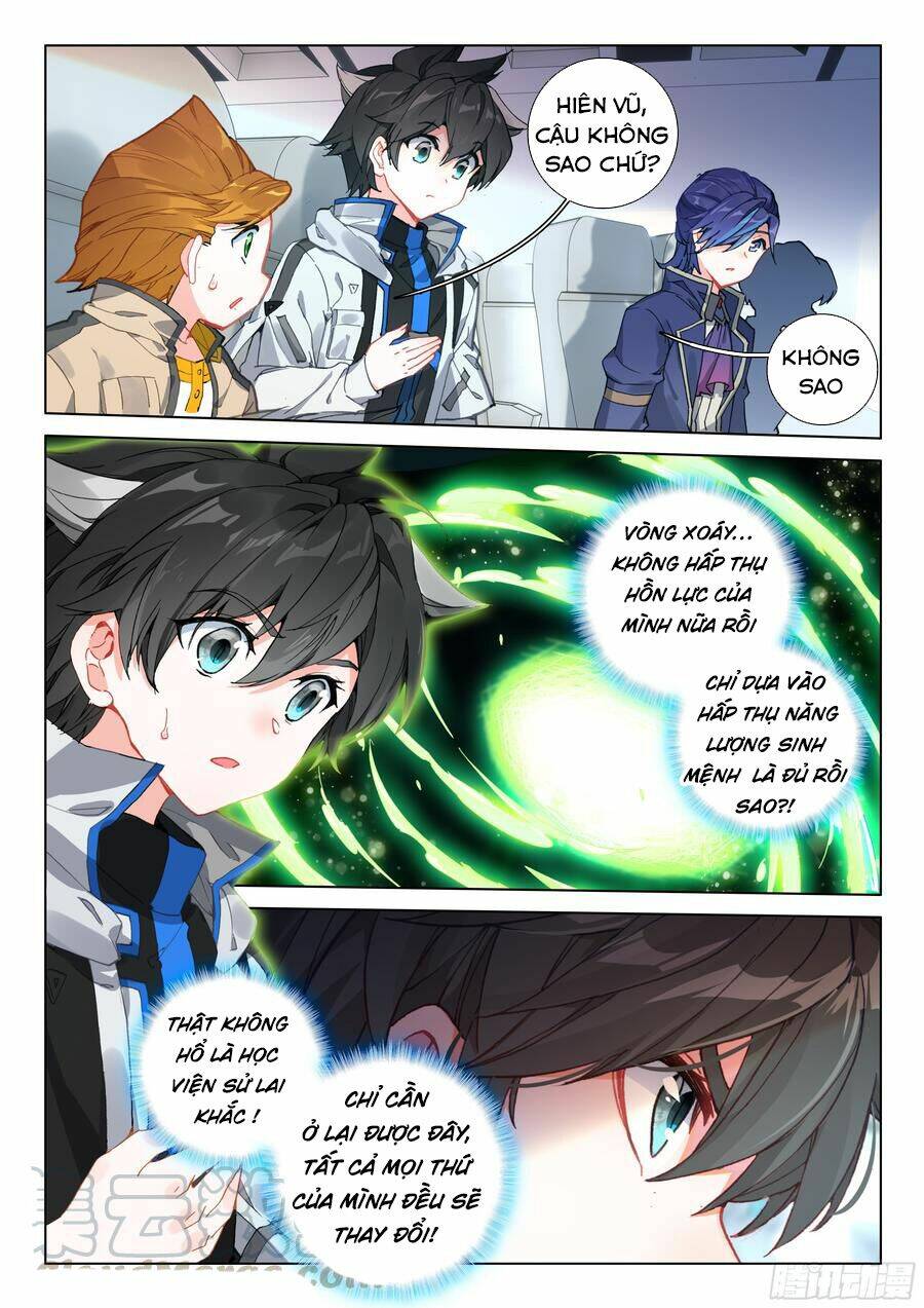 Chương 129 - Trang 17