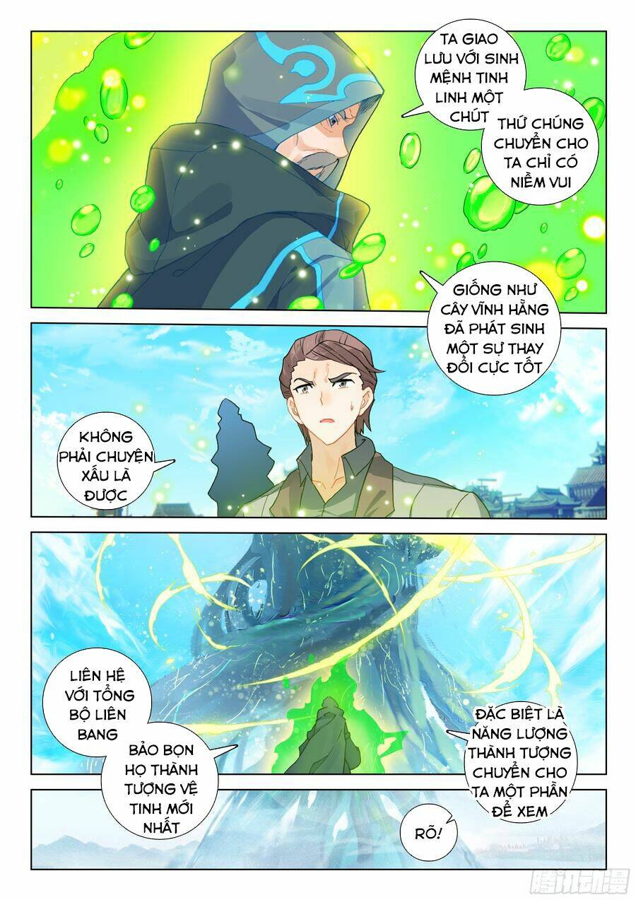 Chương 129 - Trang 6