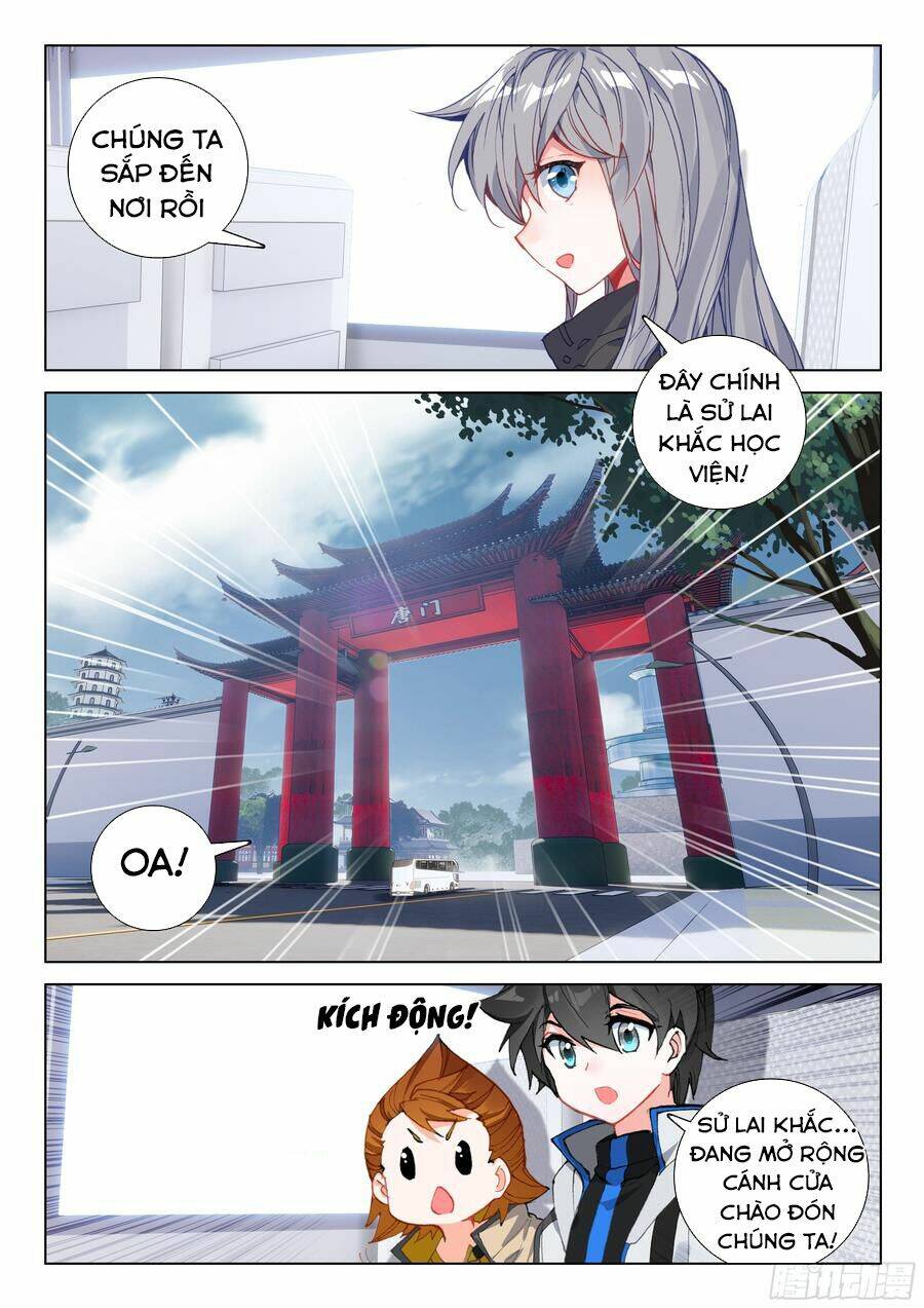Chương 130 - Trang 6