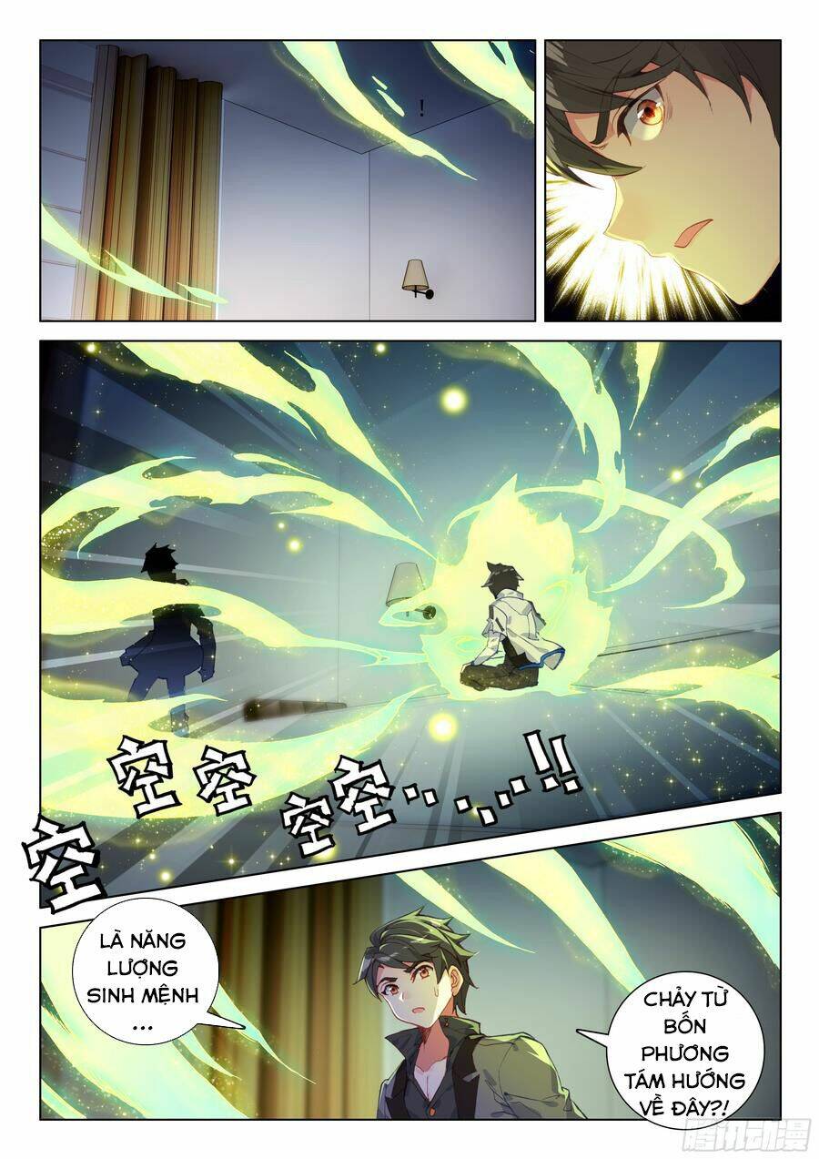 Chương 130 - Trang 10