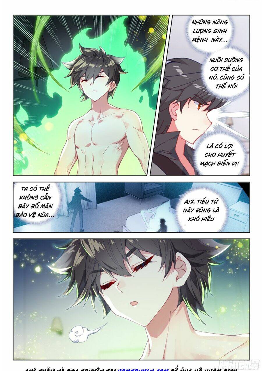 Chương 131 - Trang 12