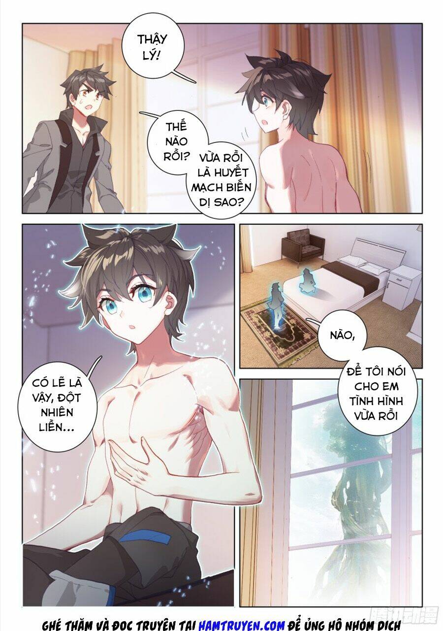 Chương 131 - Trang 14