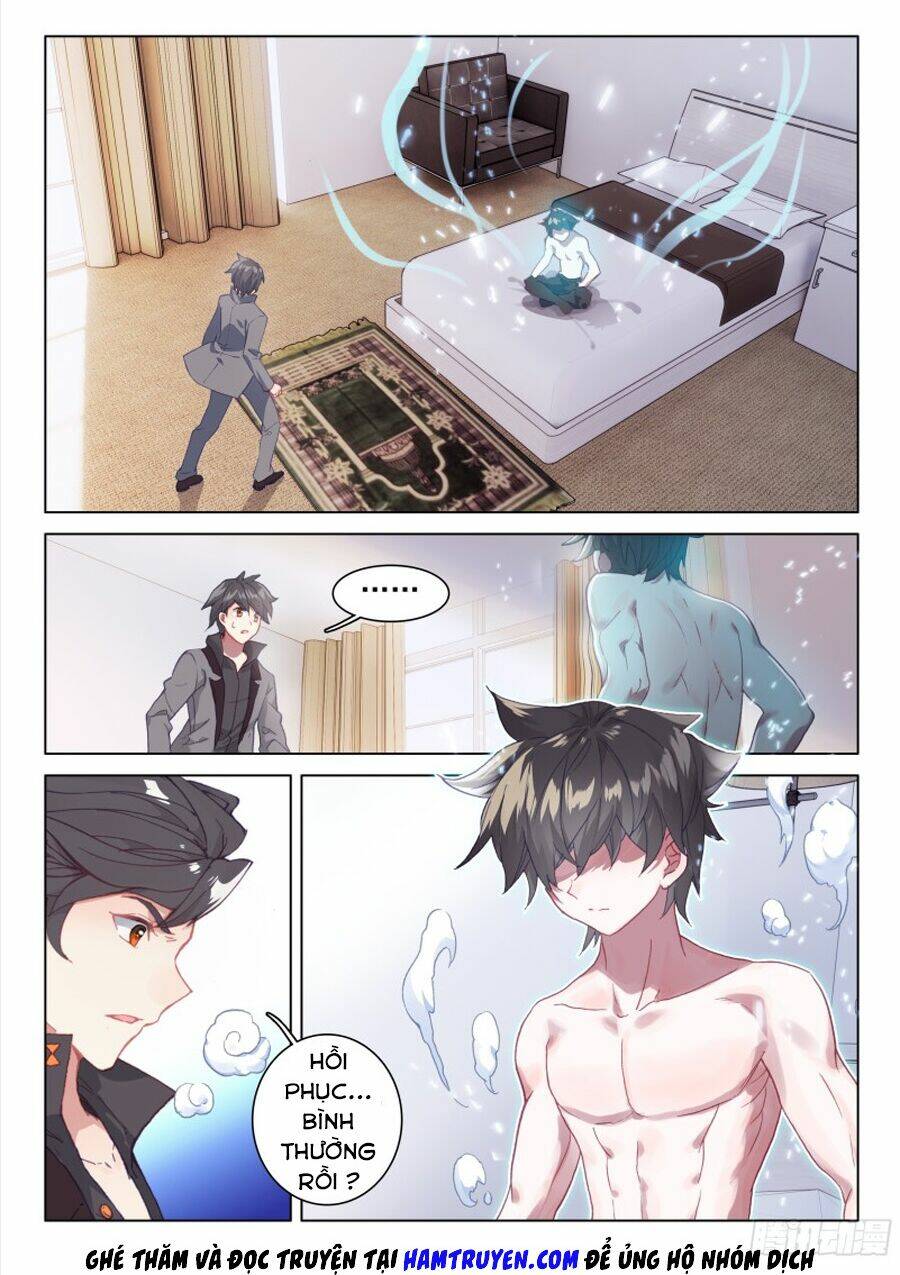Chương 131 - Trang 7