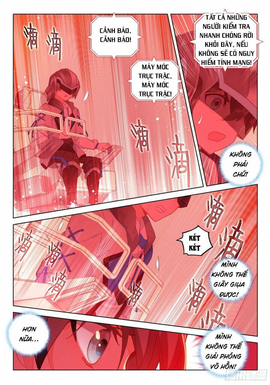 Chương 132 - Trang 13