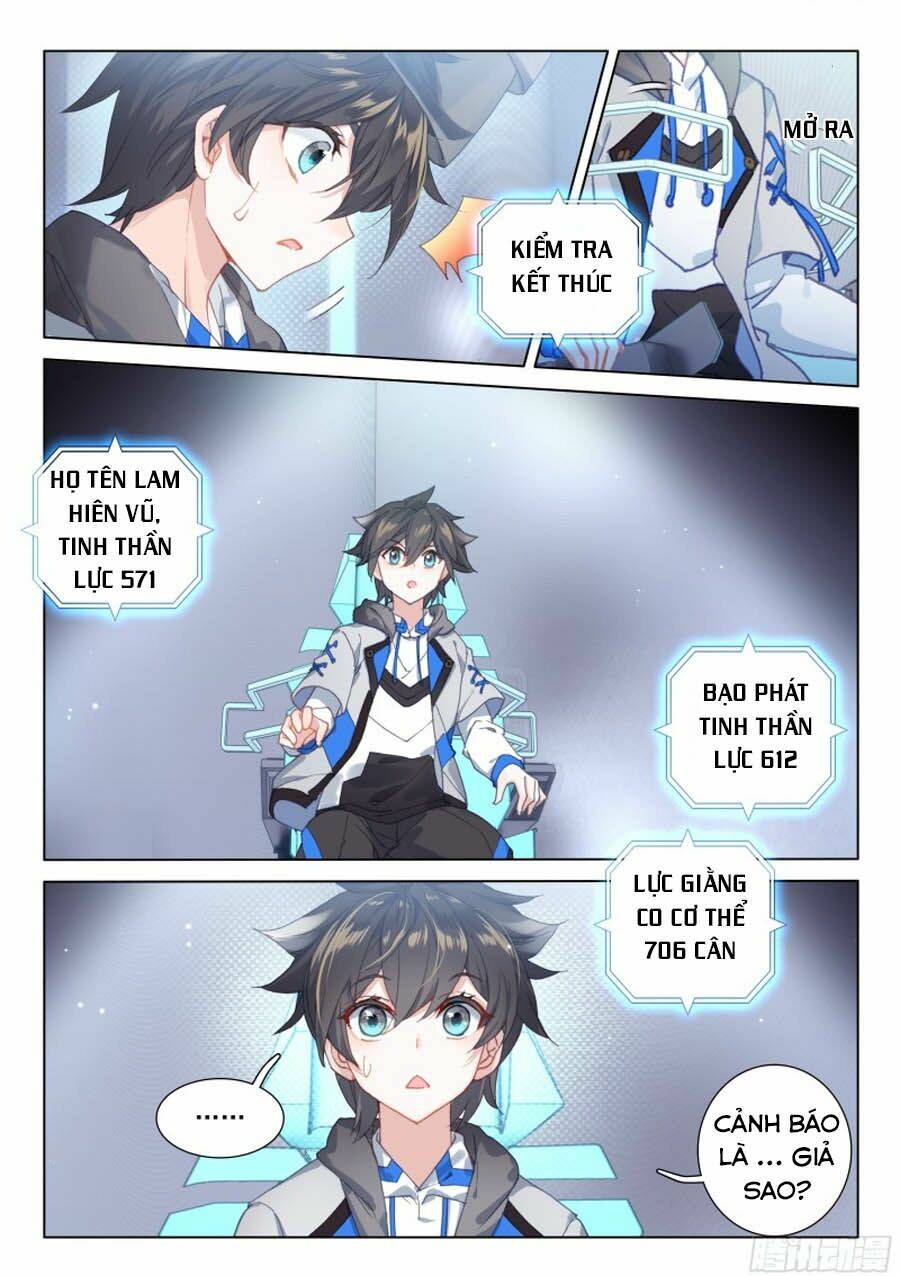 Chương 132 - Trang 14