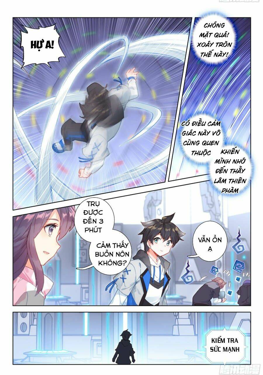 Chương 132 - Trang 16