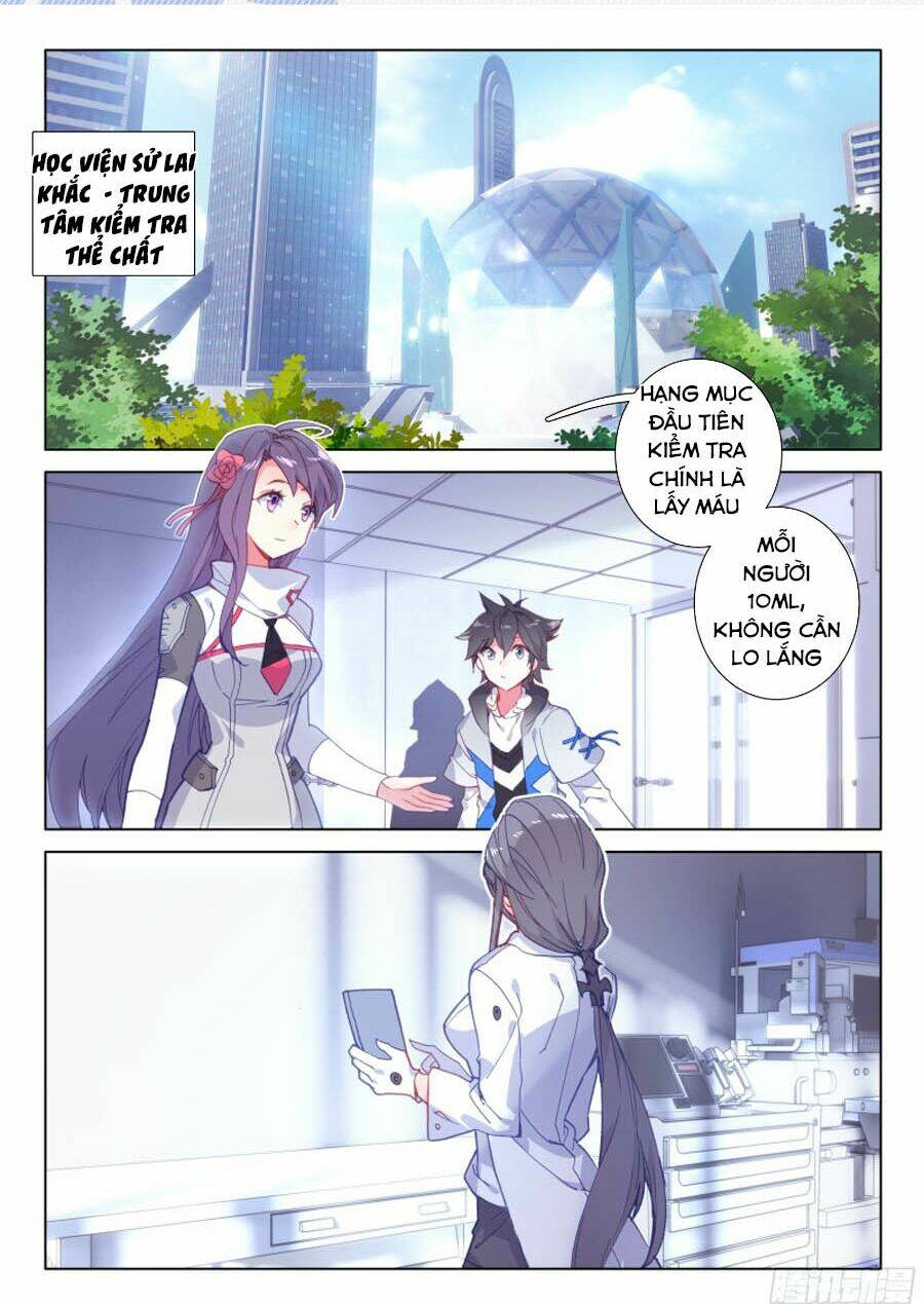 Chương 132 - Trang 3