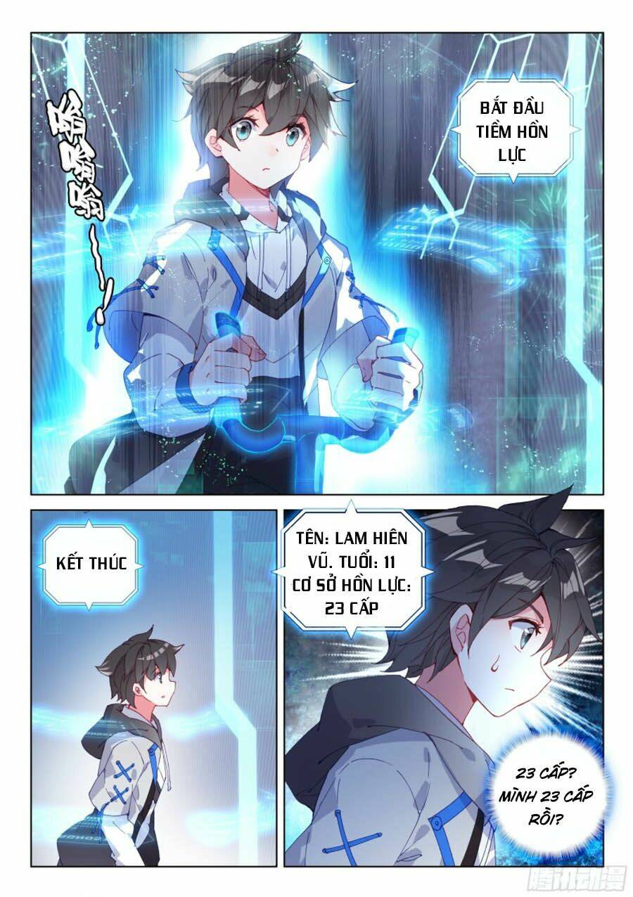 Chương 132 - Trang 10