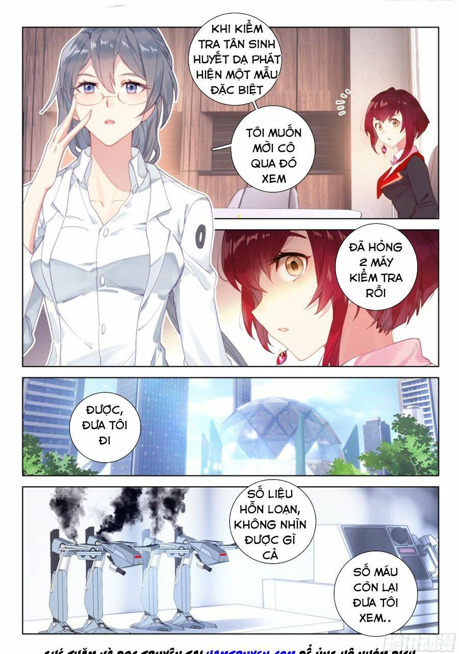 Chương 133 - Trang 8