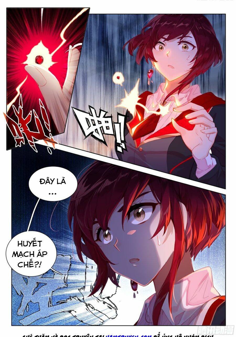 Chương 133 - Trang 10