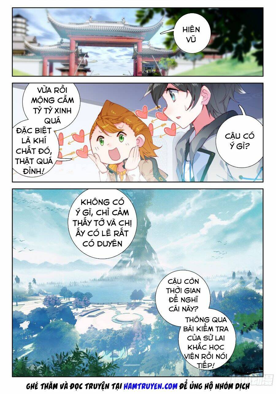 Chương 134 - Trang 14