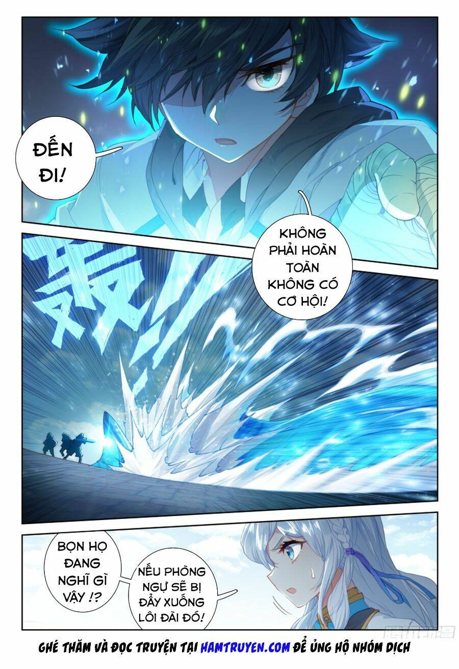 Chương 135 - Trang 17