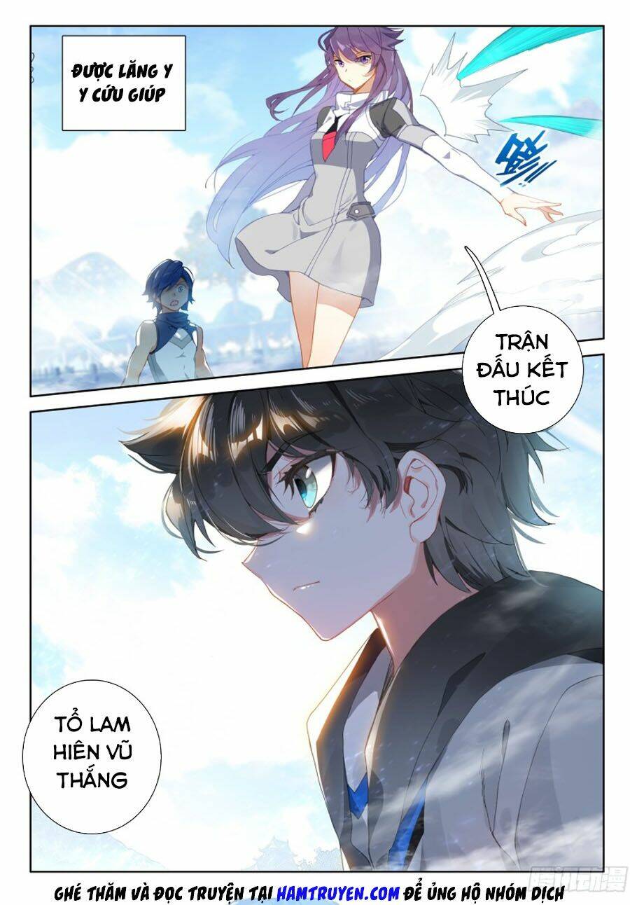 Chương 136 - Trang 10