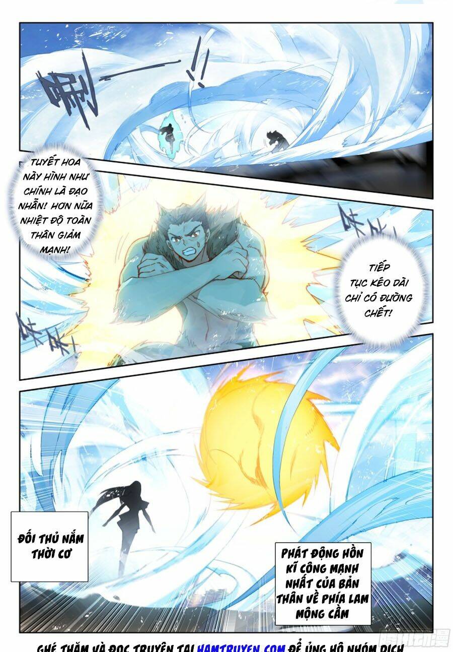 Chương 137 - Trang 8
