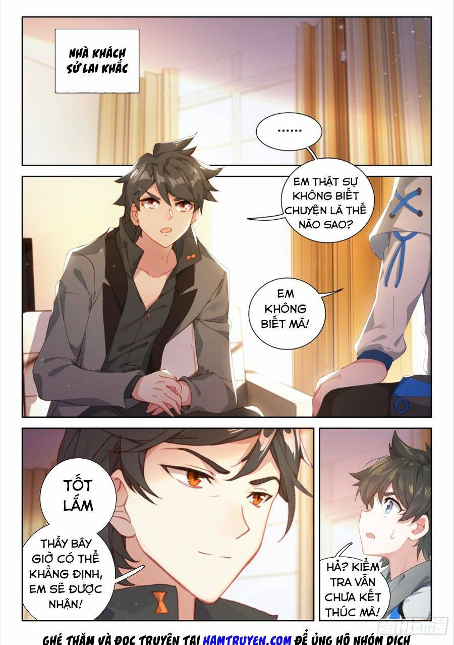 Chương 138 - Trang 16