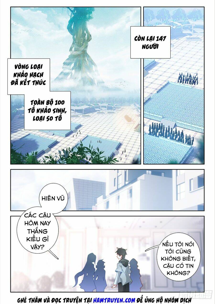 Chương 138 - Trang 10