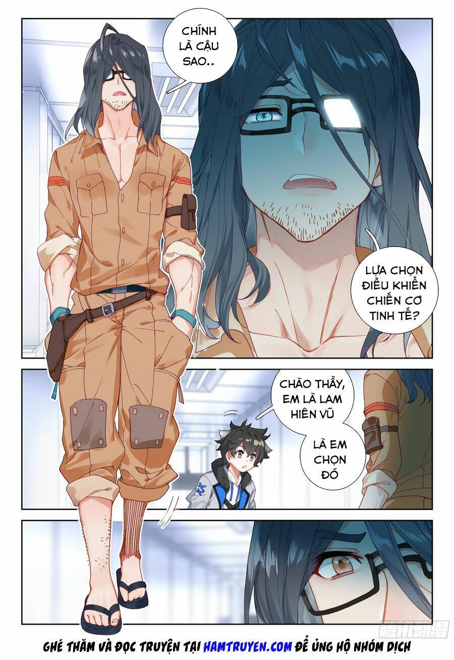 Chương 140 - Trang 11