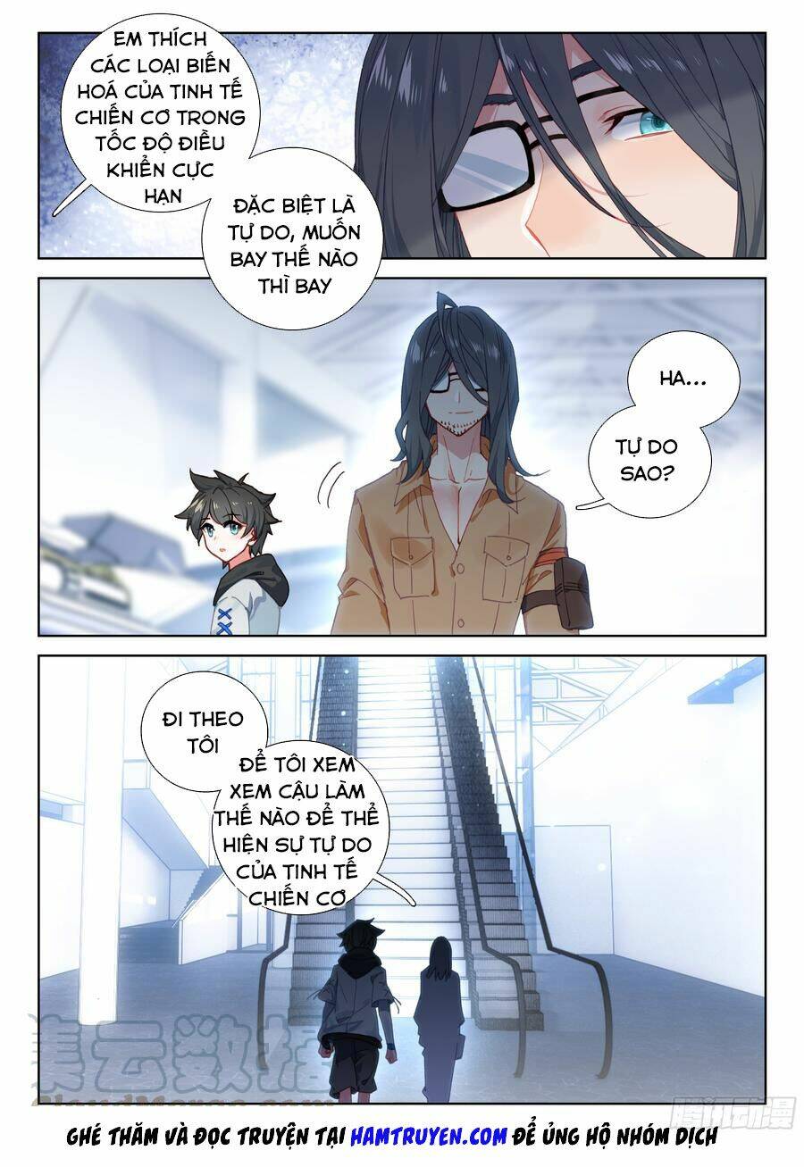 Chương 140 - Trang 17