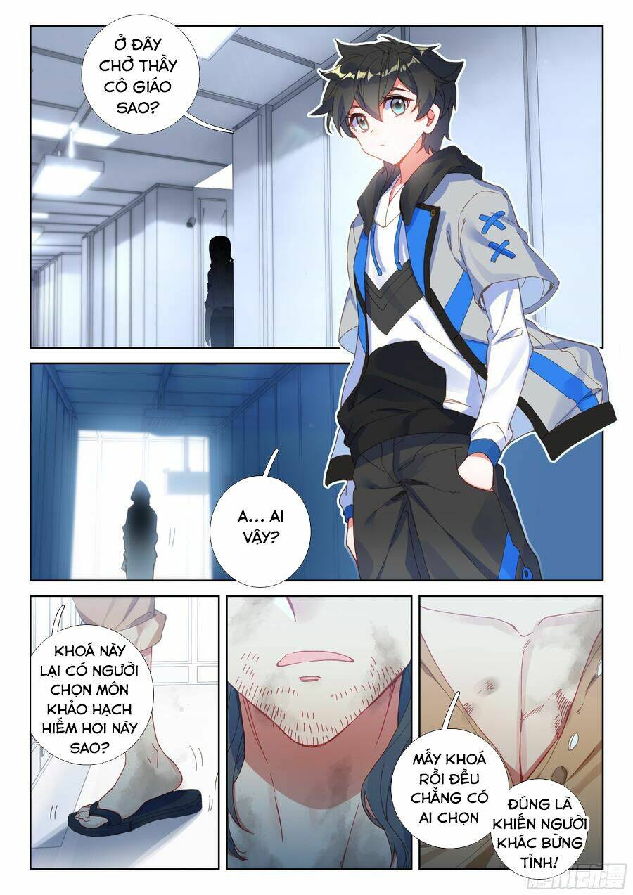 Chương 140 - Trang 10