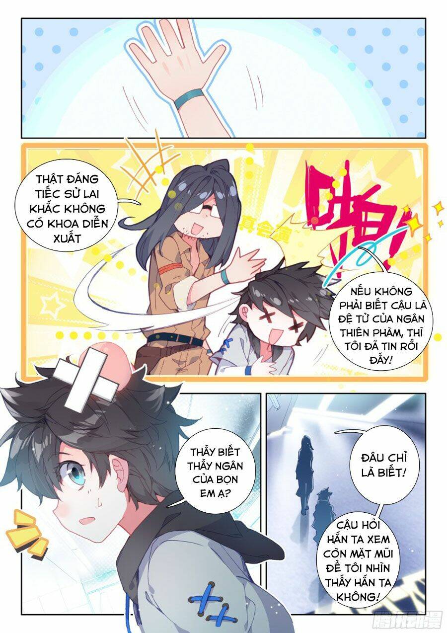 Chương 142 - Trang 12
