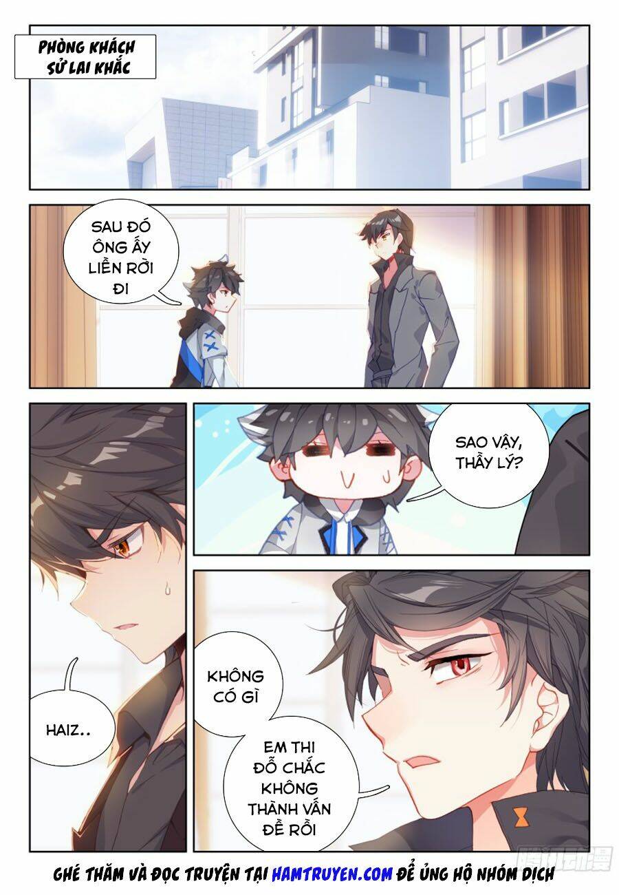 Chương 142 - Trang 15