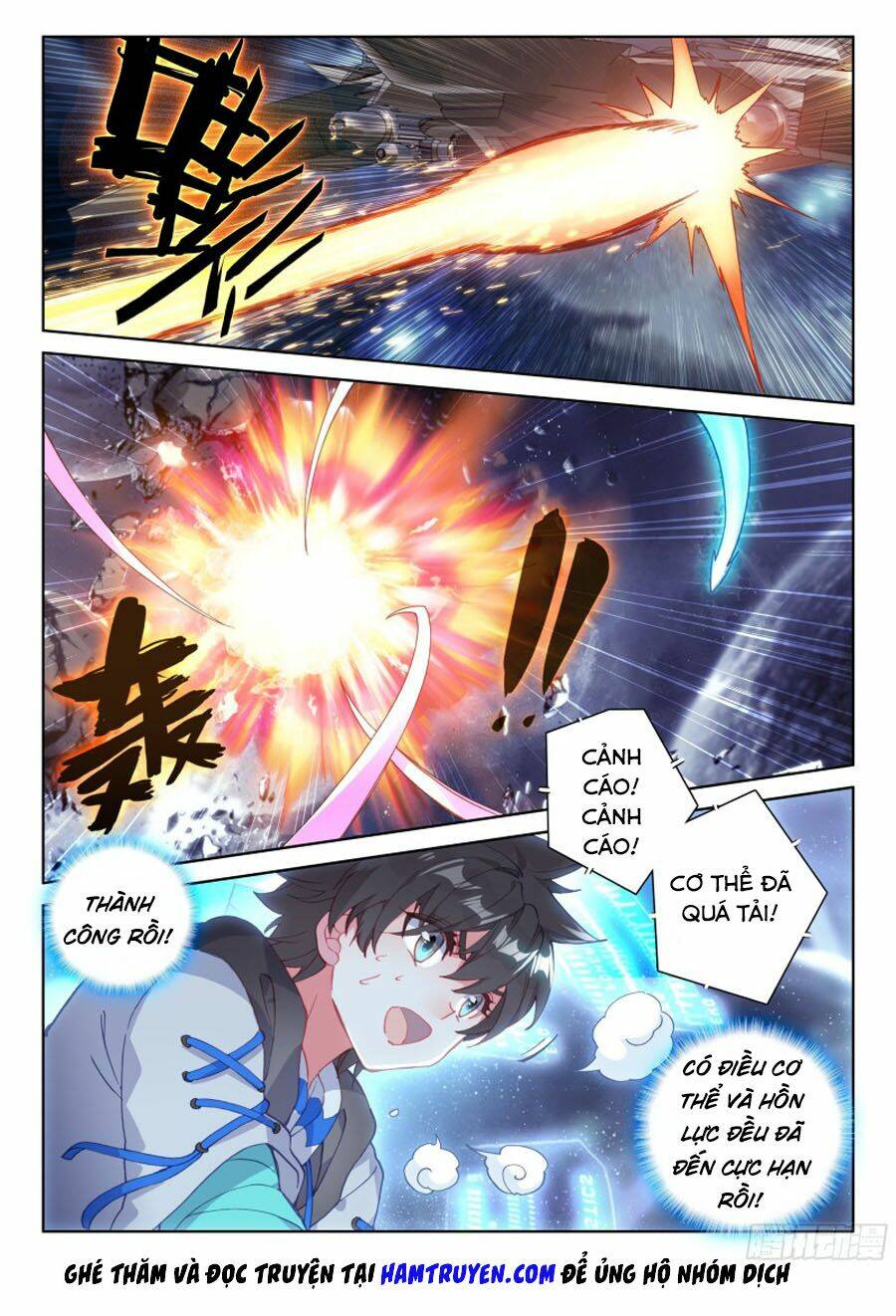 Chương 142 - Trang 3