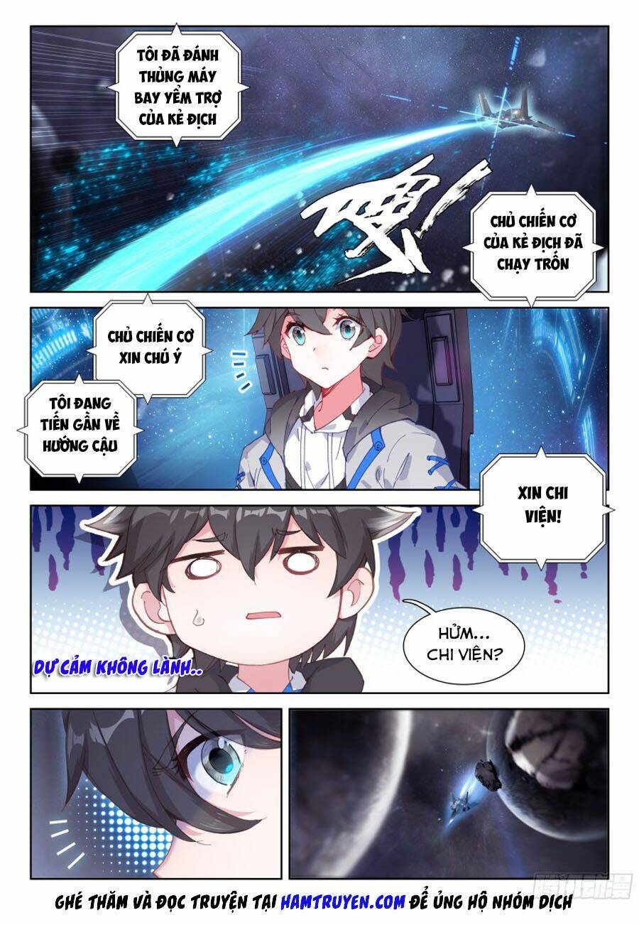 Chương 142 - Trang 5